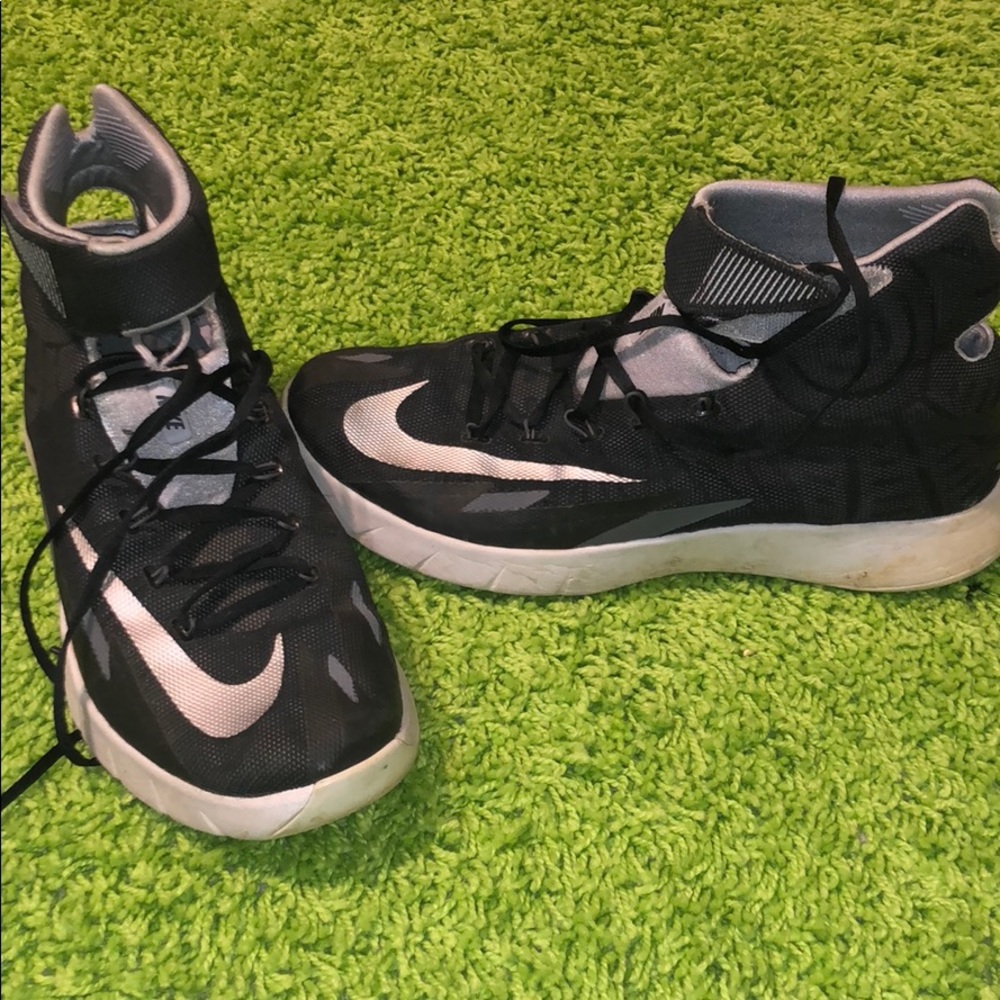 Nike Men’s shoes, size 10.5. Perfect condition!